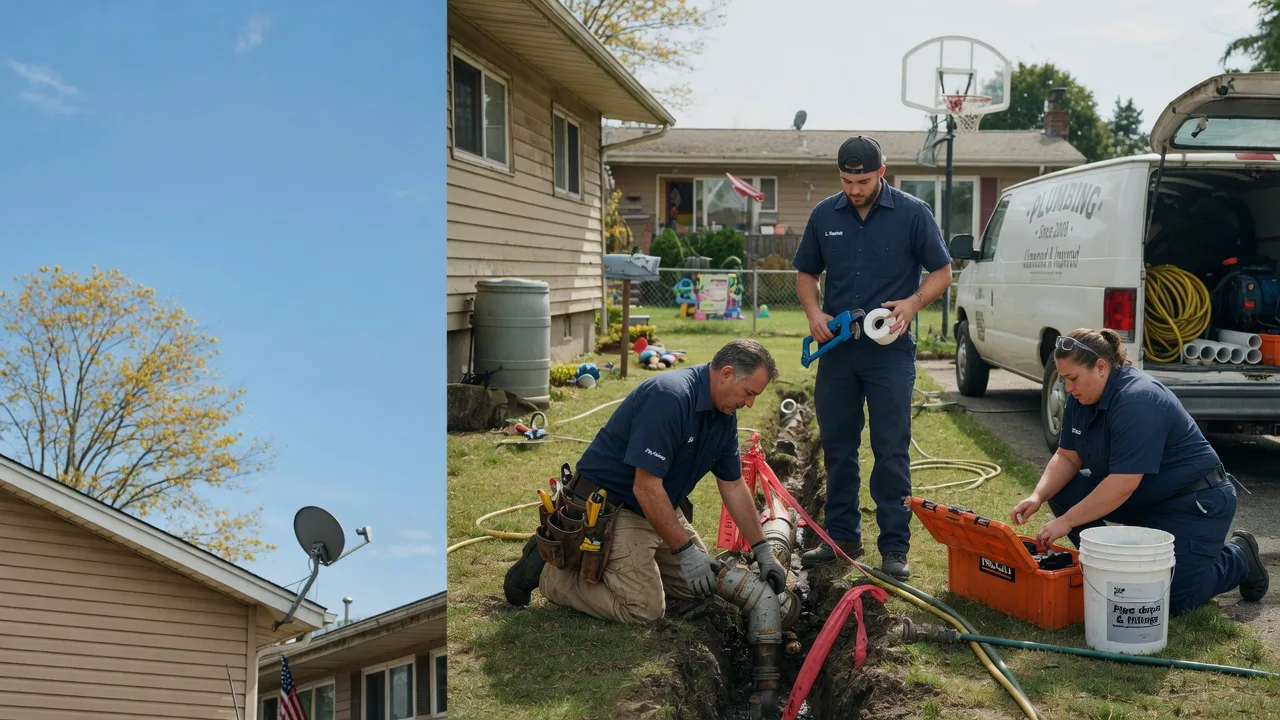 Garbage Disposal Replacement in Tamaroa, IL near me